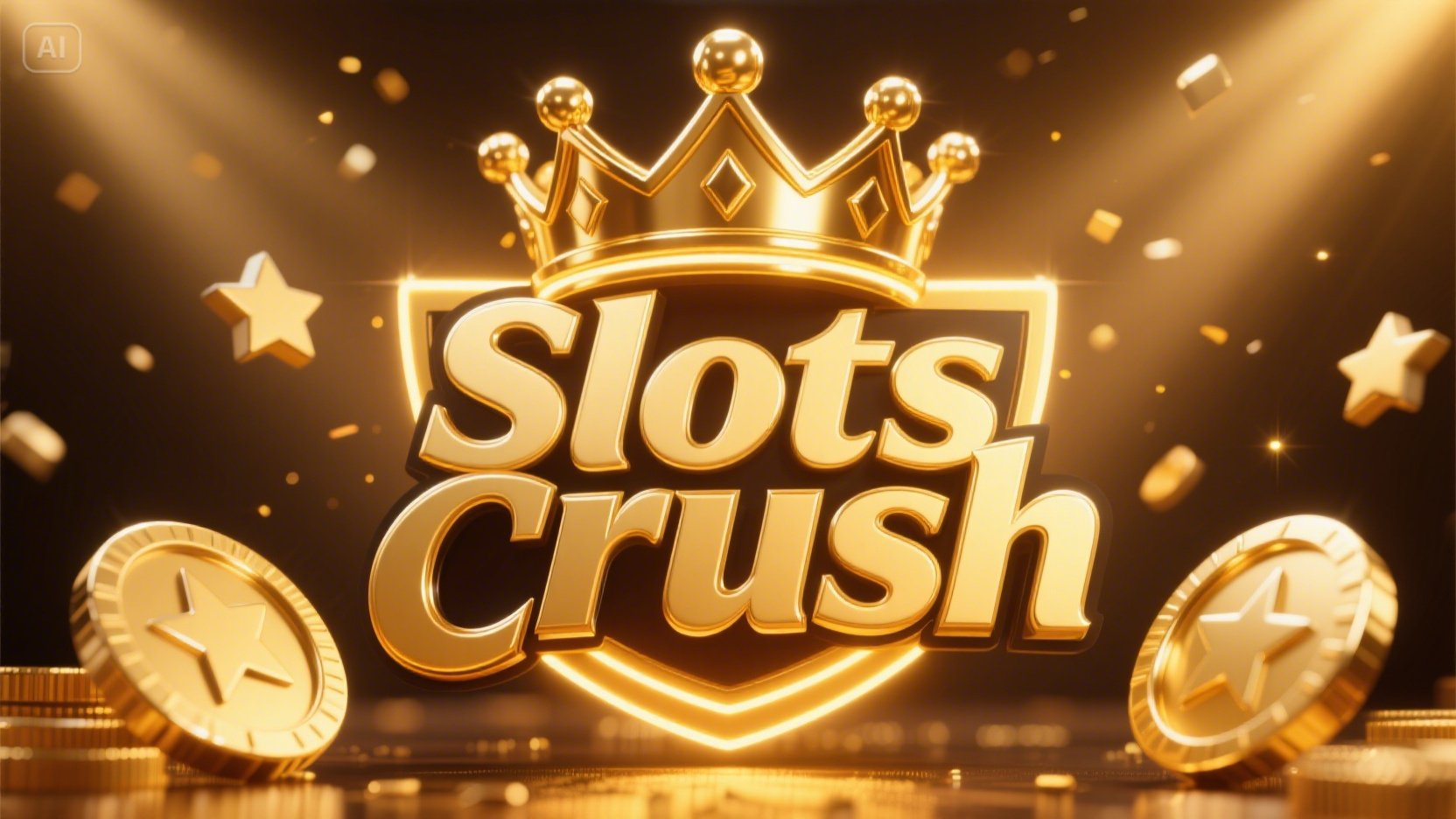 Slots Crush